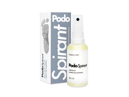 47262 podoland pripravek podospirant ochrana proti poceni 50ml
