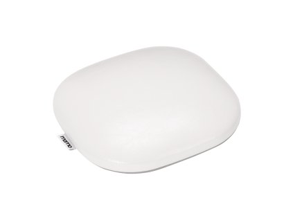 Opierka na ruku MOMO 8-M, biela