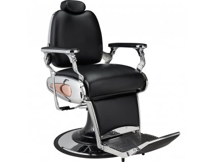 Tiger black 1