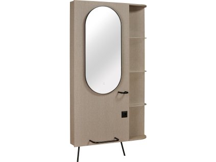 art deco display konsoleta 1