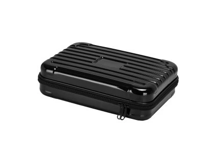 52547 kufr barber cerny