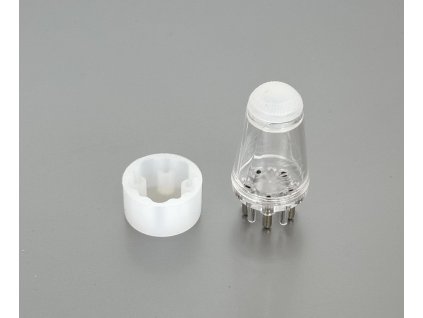 Masážny valček na revitalizáciu pokožky hlavy