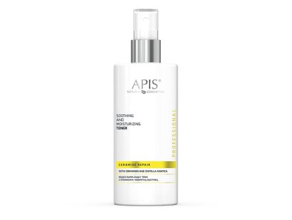 55424 apis ceramide repair zklidnujici a hydratacni tonikum s ceramidy a centella asiatica 300 ml