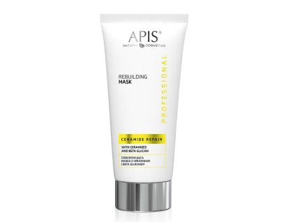 Apis CERAMIDE REPAIR Regenerujúca maska s ceramidmi a beta-glukánom 200 ml