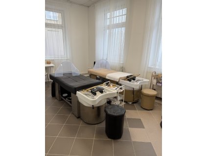 Školenie HEAD SPA-Pro Kaderníčky