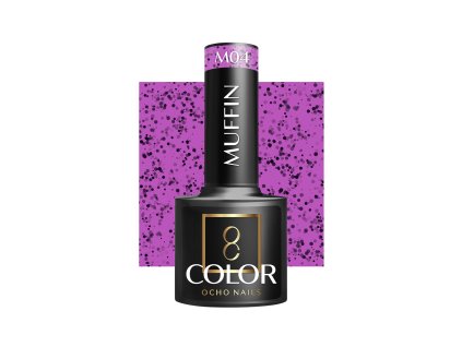 Simply Hybrid lak muffin M04 -5 g