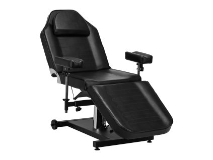 57713 taterske hydraulicke kreslo comfort 411 cerne