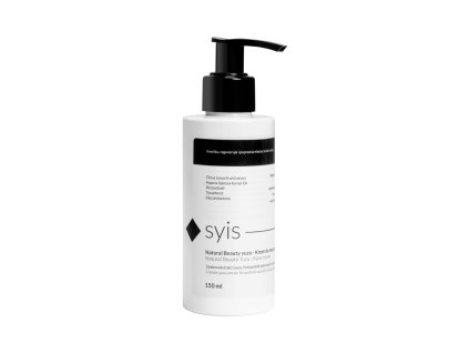 61820 3 syis hydratacni a rozjasnujici pletovy krem s extraktem z yuzu 150 ml