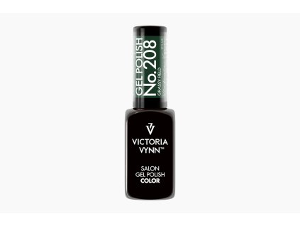 Victoria Vynn gél lak 208 Grassy Field 8 ml