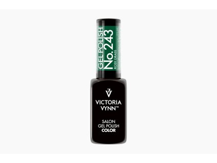 Victoria Vynn gél lak 243 Rossy Grass 8 ml