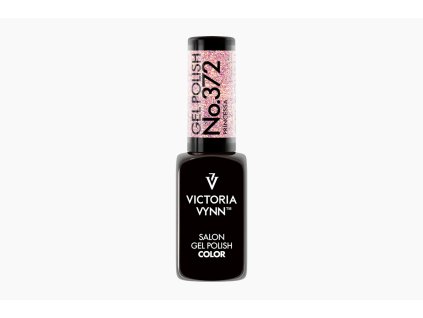 Victoria Vynn gél lak 372 princessa 8 ml