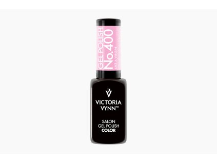 Victoria Vynn gél lak 400 Like a Virgin 8 ml