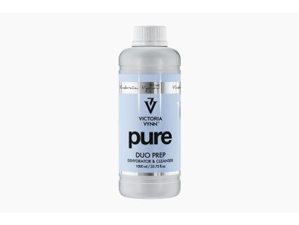 PURE Duo Prep přípravek 2 v 1 1000 ml