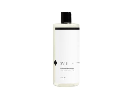Syis Hydro koktail hydratačný 500 ml – čistenie vodíkom