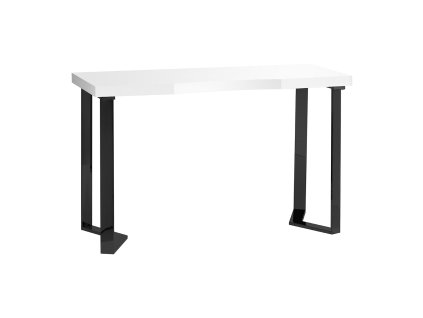 Manikúrny stôl MOMO 05-BL