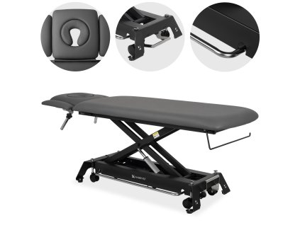 Elektrické terapeutické lehátko Thera Motion – CoreLine Pro