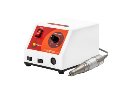 Saeyang profesionálna brúska na nechty Marathon N2 Retro + H200