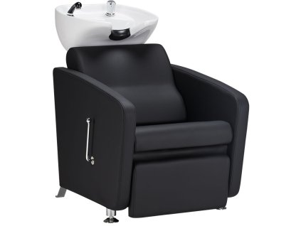 Komfort max backwash A 1