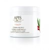 21795 apis oriental spa czarne bloto algi laminaria digitata imbir 500g