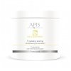 18834 1 apis tropicky peeling s lyofilizovanym ananasem 650g