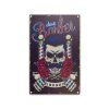 25355 2 dekoracni tabule barber b016