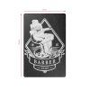 28217 1 dekoracni tabule barber b033
