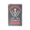 25427 2 dekoracni tabule barber b064