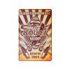 25436 2 dekorativni tabule barber b072