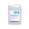 26231 dezinfekcni gel na ruce phago gel 5 l