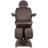 16599 10 elektricke kosmeticke kreslo azzurro 872s pedi pro 3 motory hnede