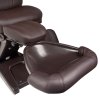 16599 11 elektricke kosmeticke kreslo azzurro 872s pedi pro 3 motory hnede