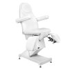 17187 2 elektricke kosmeticke kreslo basic 156 pedi 3 motory bile