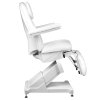 17187 8 elektricke kosmeticke kreslo basic 156 pedi 3 motory bile