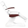 16068 9 elektricke kosmeticke lehatko lux 3 motory bile mahagon
