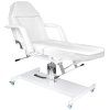 23517 7 hydraulicke kosmeticke lehatko basic 210 na koleckach bile