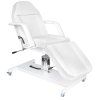 23517 6 hydraulicke kosmeticke lehatko basic 210 na koleckach bile