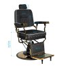 26030 5 kadernicke barber kreslo gabbiano filippo zlato cerne