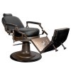 19311 3 kadernicke kreslo gabbiano barber black star
