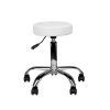 23385 4 kosmeticky taburet am 310 bily