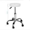 23385 5 kosmeticky taburet am 310 bily