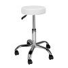 23385 3 kosmeticky taburet am 310 bily