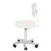 16626 4 kosmeticky taburet azzurro 057 bily