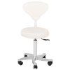 16626 1 kosmeticky taburet azzurro 057 bily