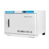 23097 ohrivac rucniku se sterilizatorem 16l bily