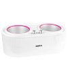 Ohrievač vosku 2V1 400ML + 800ml 350W