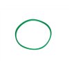 SILIKÓNOVÉ TESNENIE PRE autoklávy WOSON 10L a 12L ZELENÉ 7,5mm