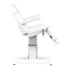 34286 7 kosmeticke elektricke kreslo s osvetlenim expert w 16b 3 motory bile