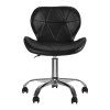 36533 9 kosmeticky taburet qs 06 cerny