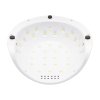 Lampa na nechty UV LED SHINY 86W - biela