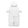 46641 9 elektricke pedikerske kreslo luxury pro 3 motory bile
